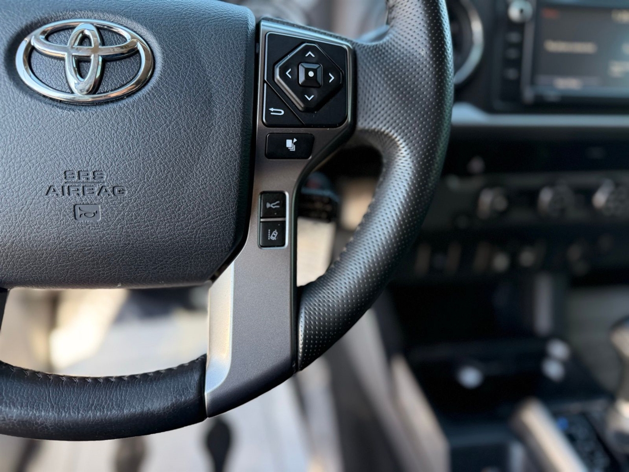 Toyota Tacoma 2WD  2019