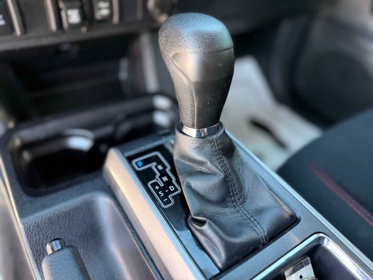 Toyota Tacoma 2WD  2019