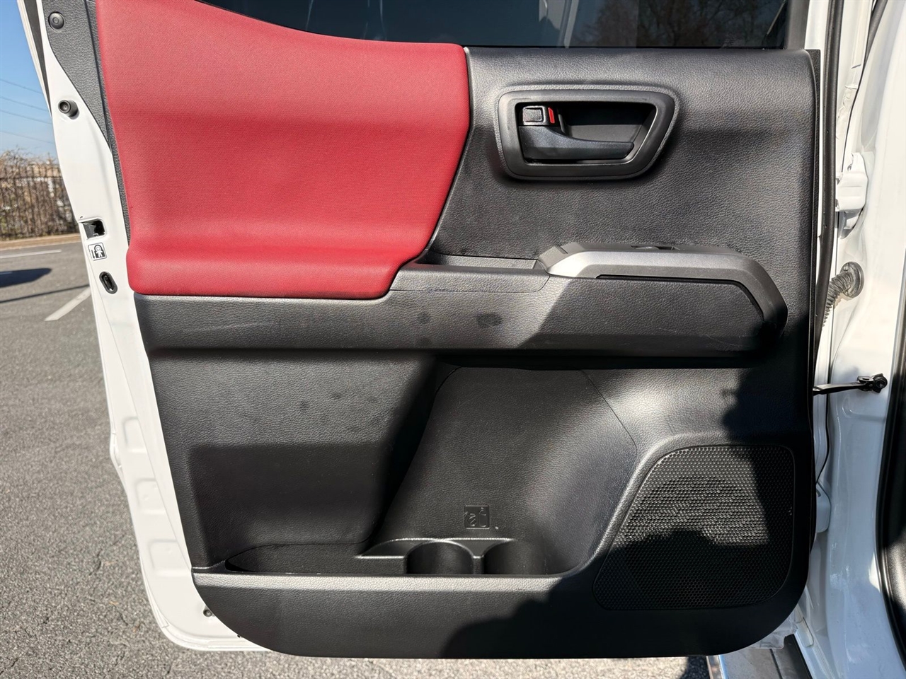 Toyota Tacoma 2WD  2019