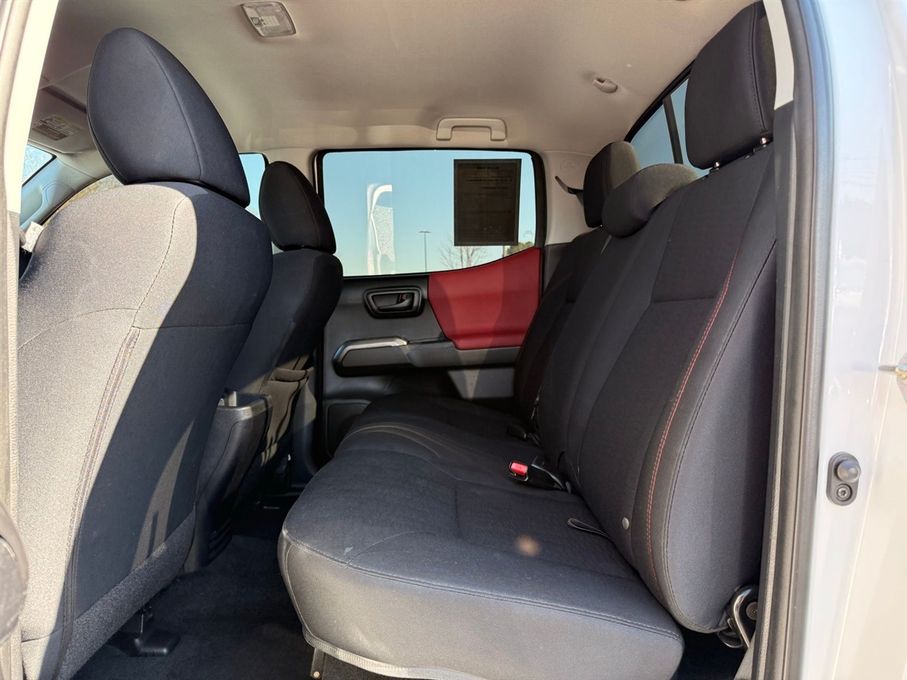 Toyota Tacoma 2WD  2019