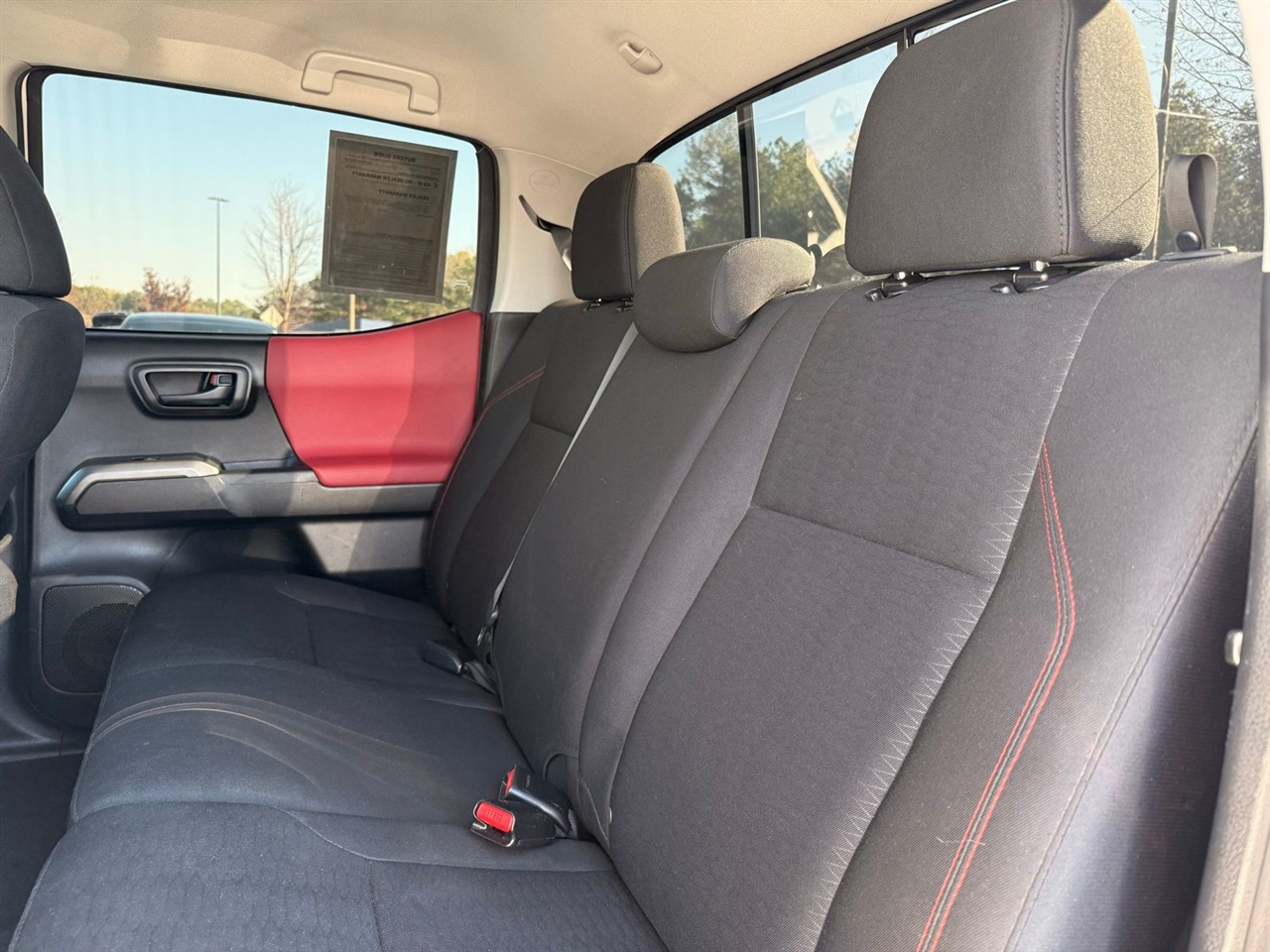 Toyota Tacoma 2WD  2019