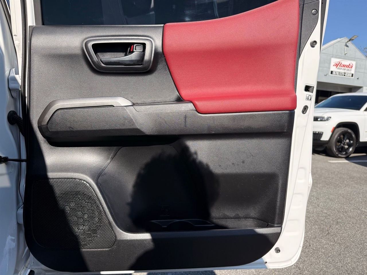 Toyota Tacoma 2WD  2019