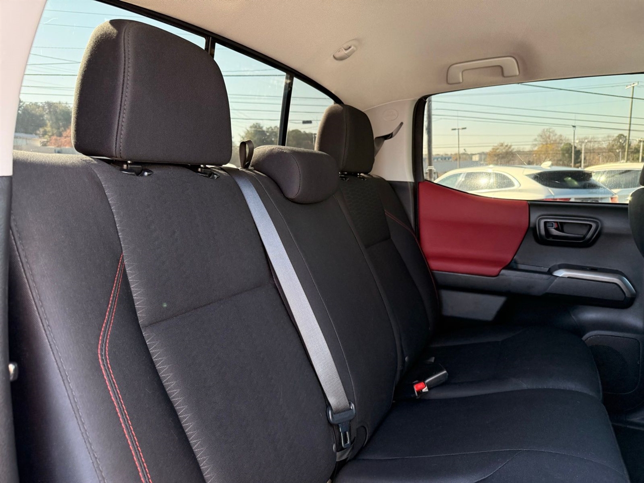 Toyota Tacoma 2WD  2019