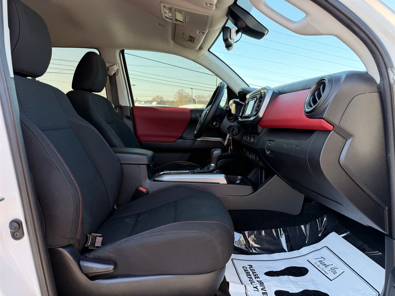 Toyota Tacoma 2WD  2019