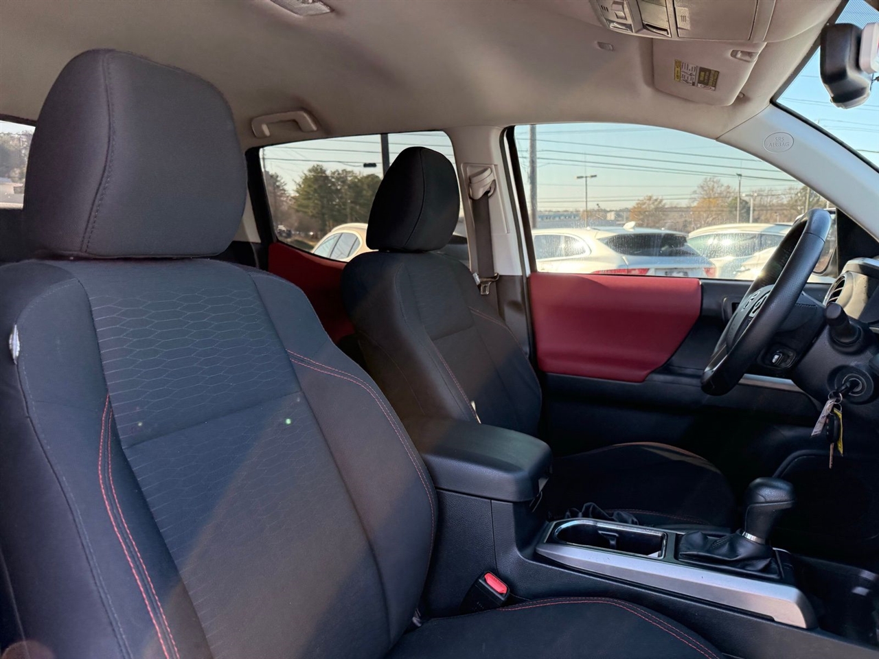 Toyota Tacoma 2WD  2019