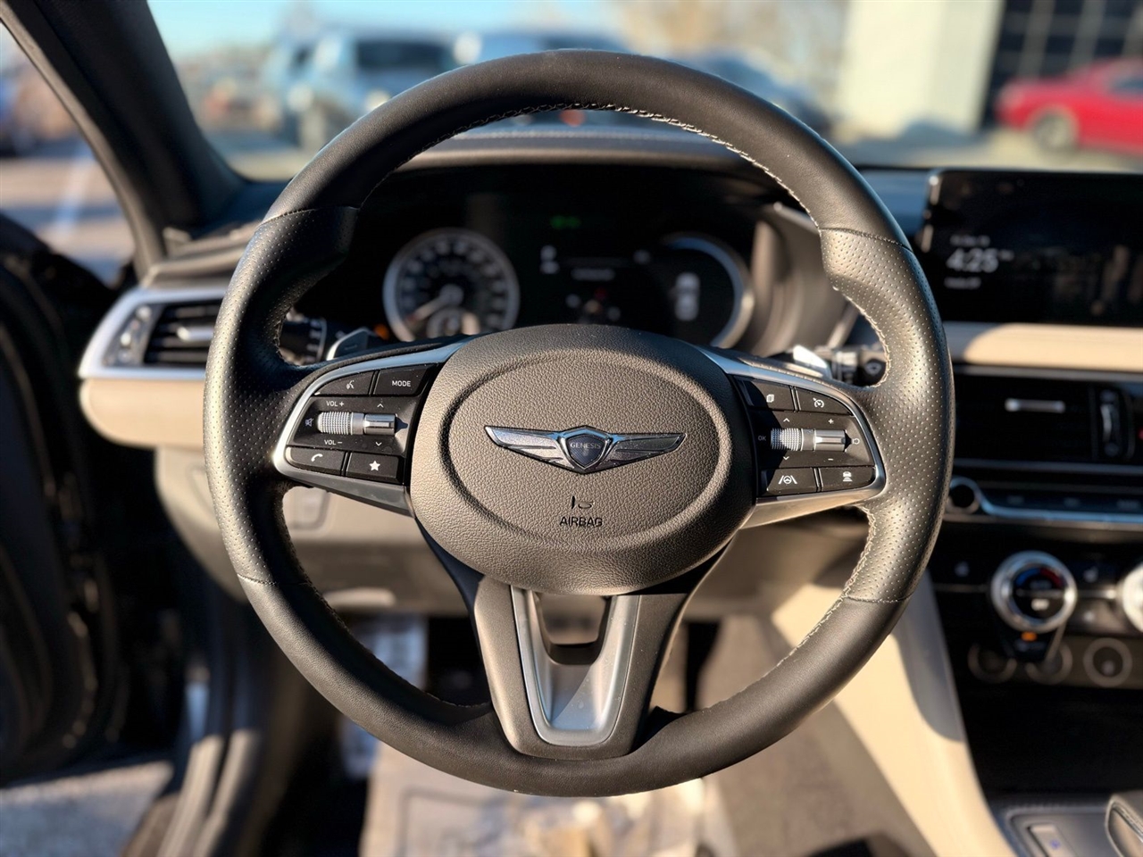 Genesis G70 2.0T AWD 2023