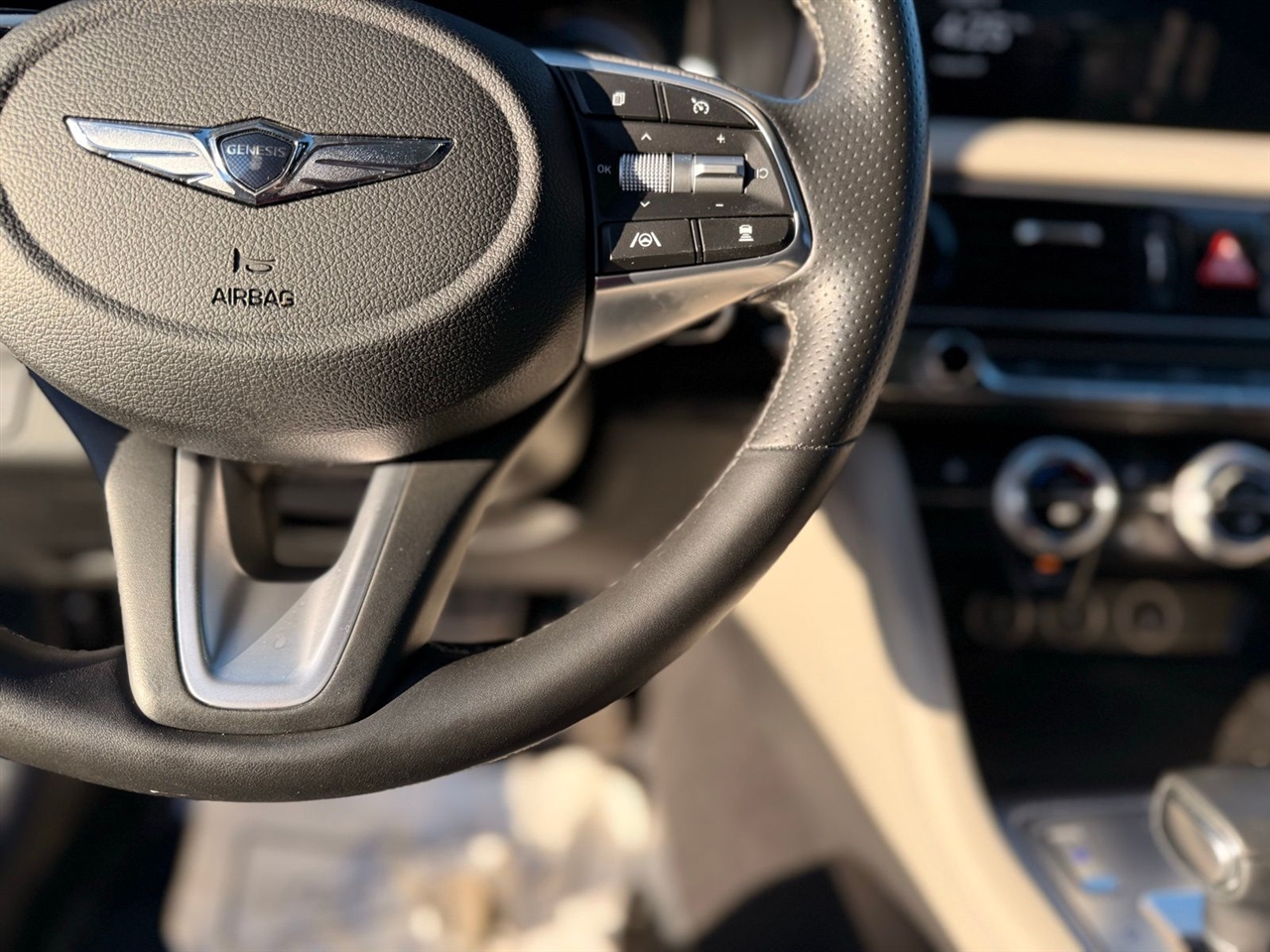 Genesis G70 2.0T AWD 2023