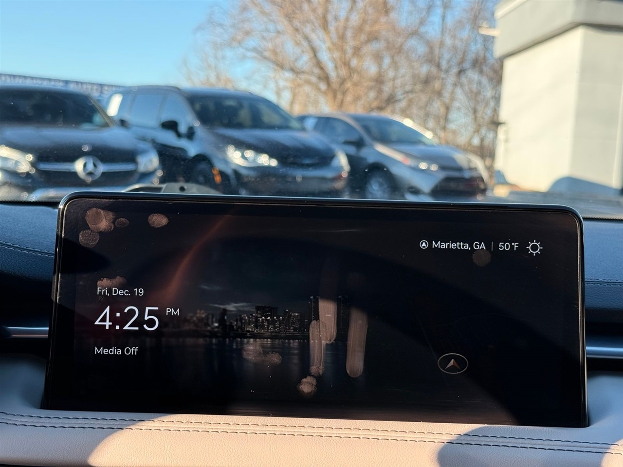 Genesis G70 2.0T AWD 2023