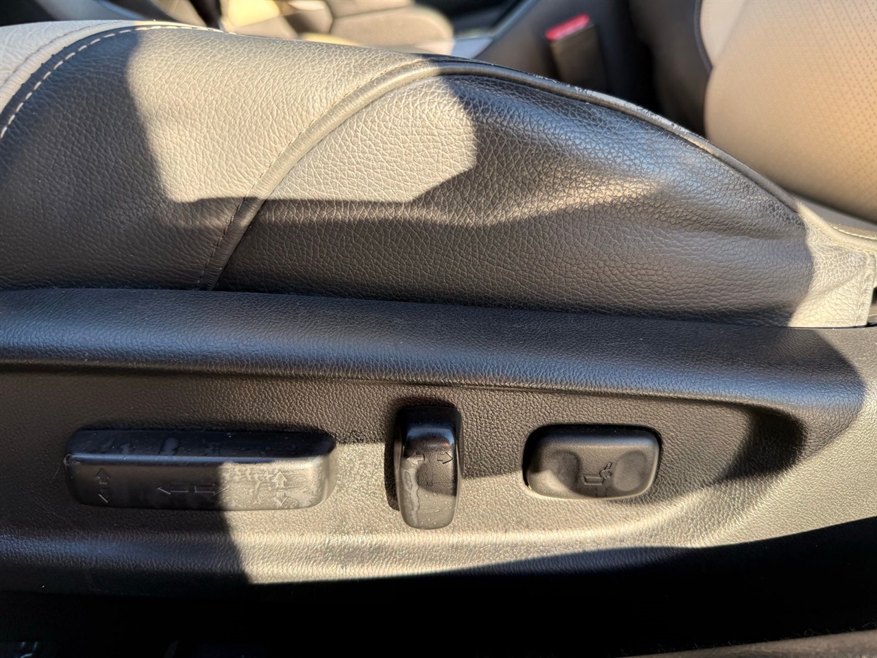 Honda Accord Coupe 2dr I4 CVT EX-L 2016