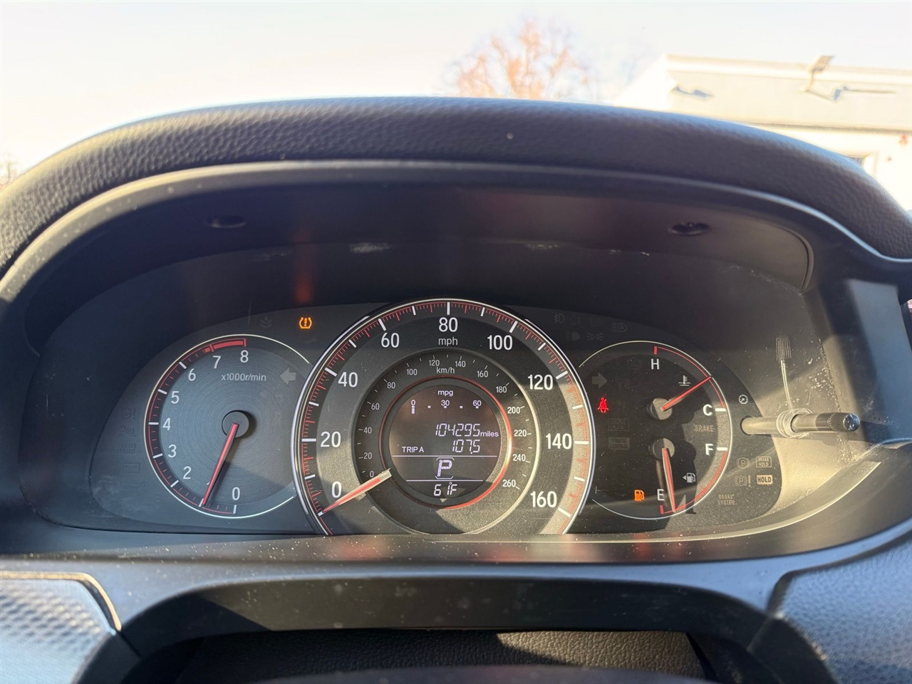 Honda Accord Coupe 2dr I4 CVT EX-L 2016