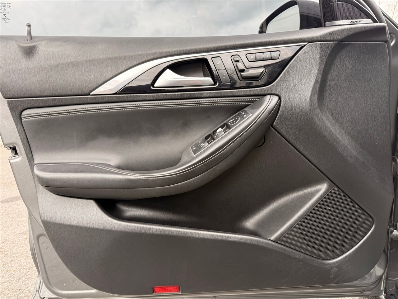 Infiniti QX30 Sport FWD 2018