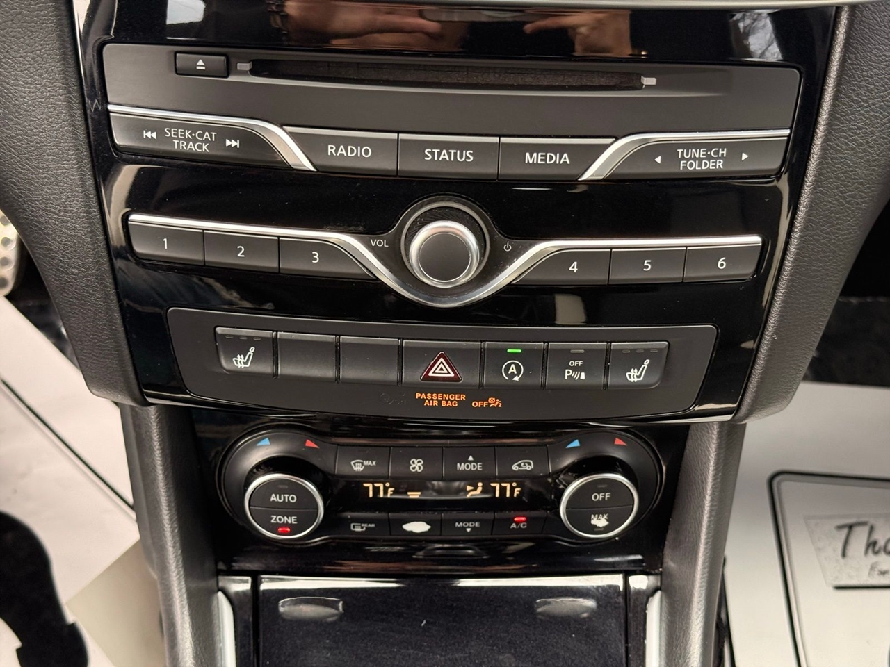 Infiniti QX30 Sport FWD 2018