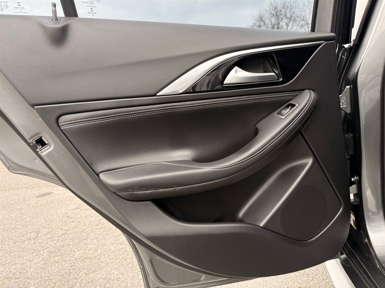 Infiniti QX30 Sport FWD 2018