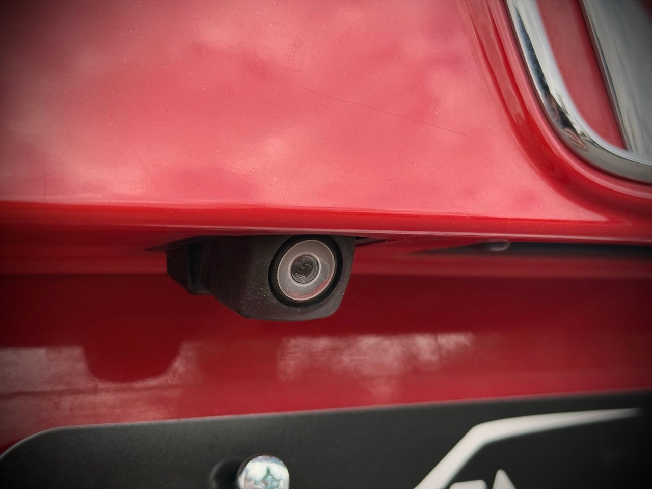 Honda Civic Hatchback EX CVT 2017