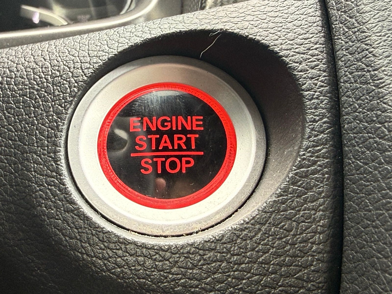 Honda Civic Hatchback EX CVT 2017