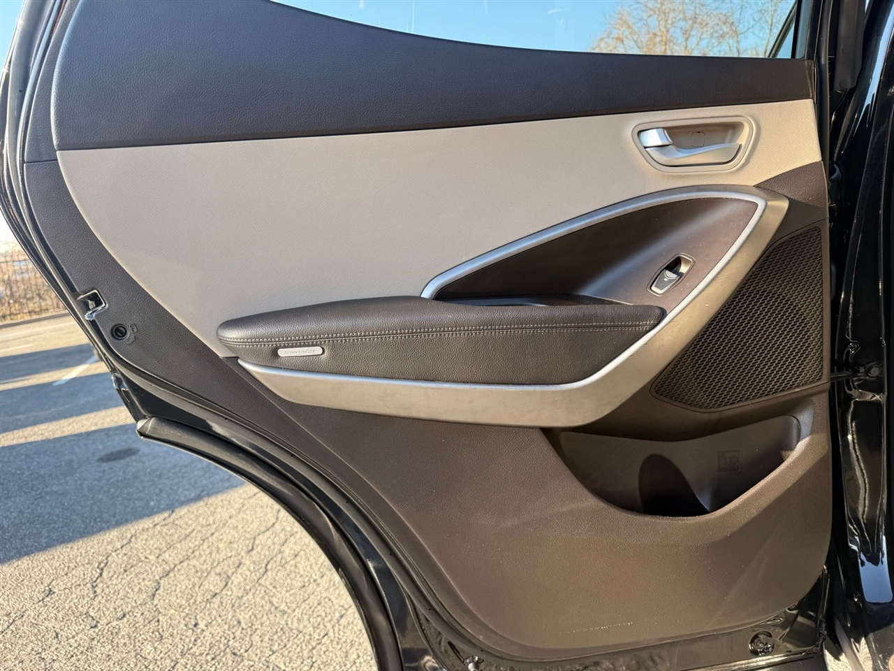 Hyundai Santa Fe Sport AWD 4dr 2.4 2016