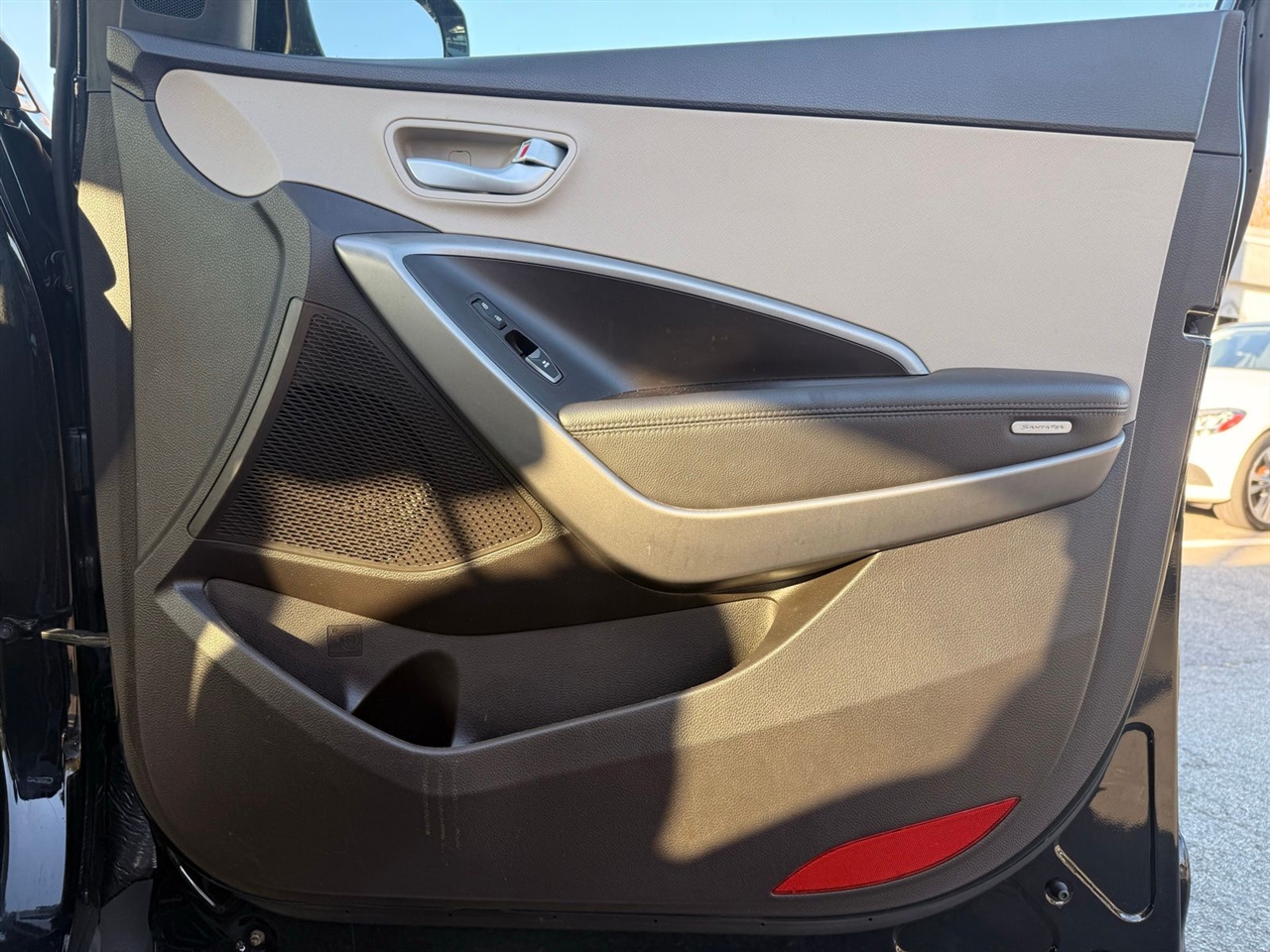 Hyundai Santa Fe Sport AWD 4dr 2.4 2016