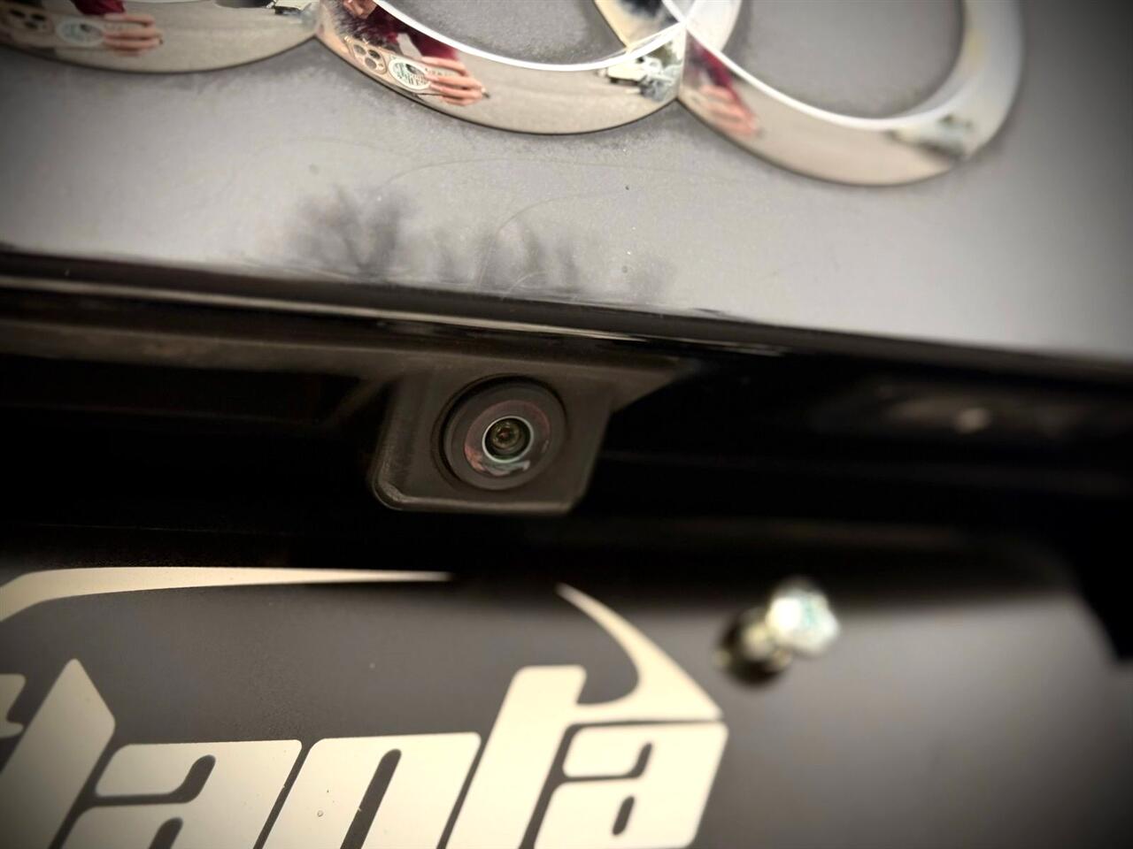 Audi Q7 2.0 TFSI Premium Plus 2018