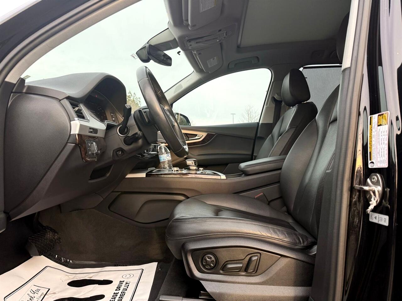 Audi Q7 2.0 TFSI Premium Plus 2018