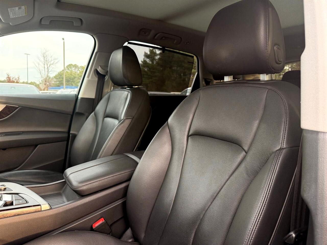 Audi Q7 2.0 TFSI Premium Plus 2018