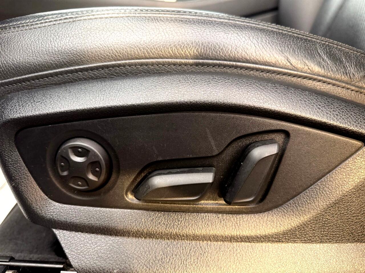 Audi Q7 2.0 TFSI Premium Plus 2018