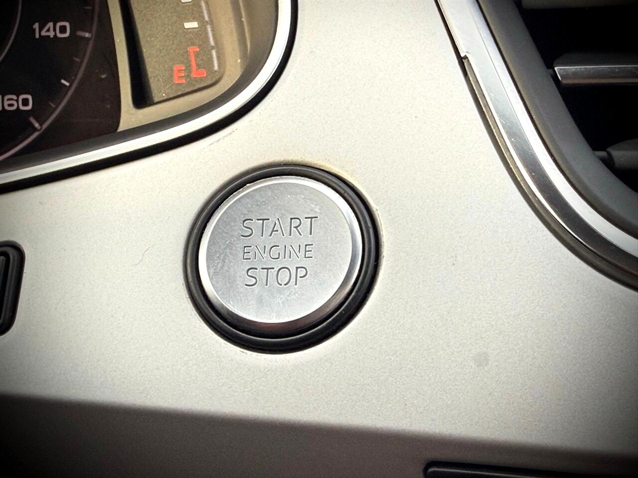 Audi Q7 2.0 TFSI Premium Plus 2018