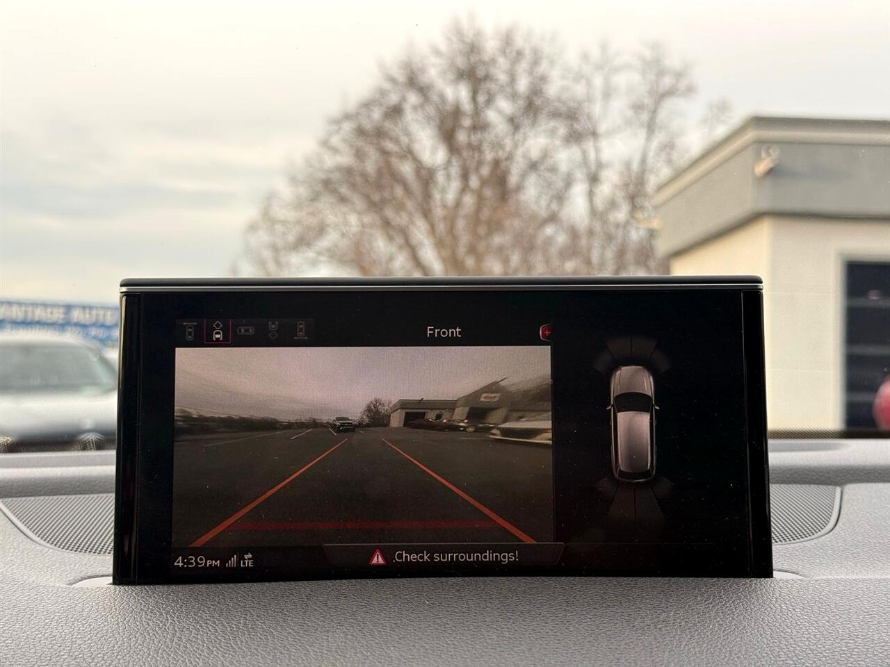 Audi Q7 2.0 TFSI Premium Plus 2018