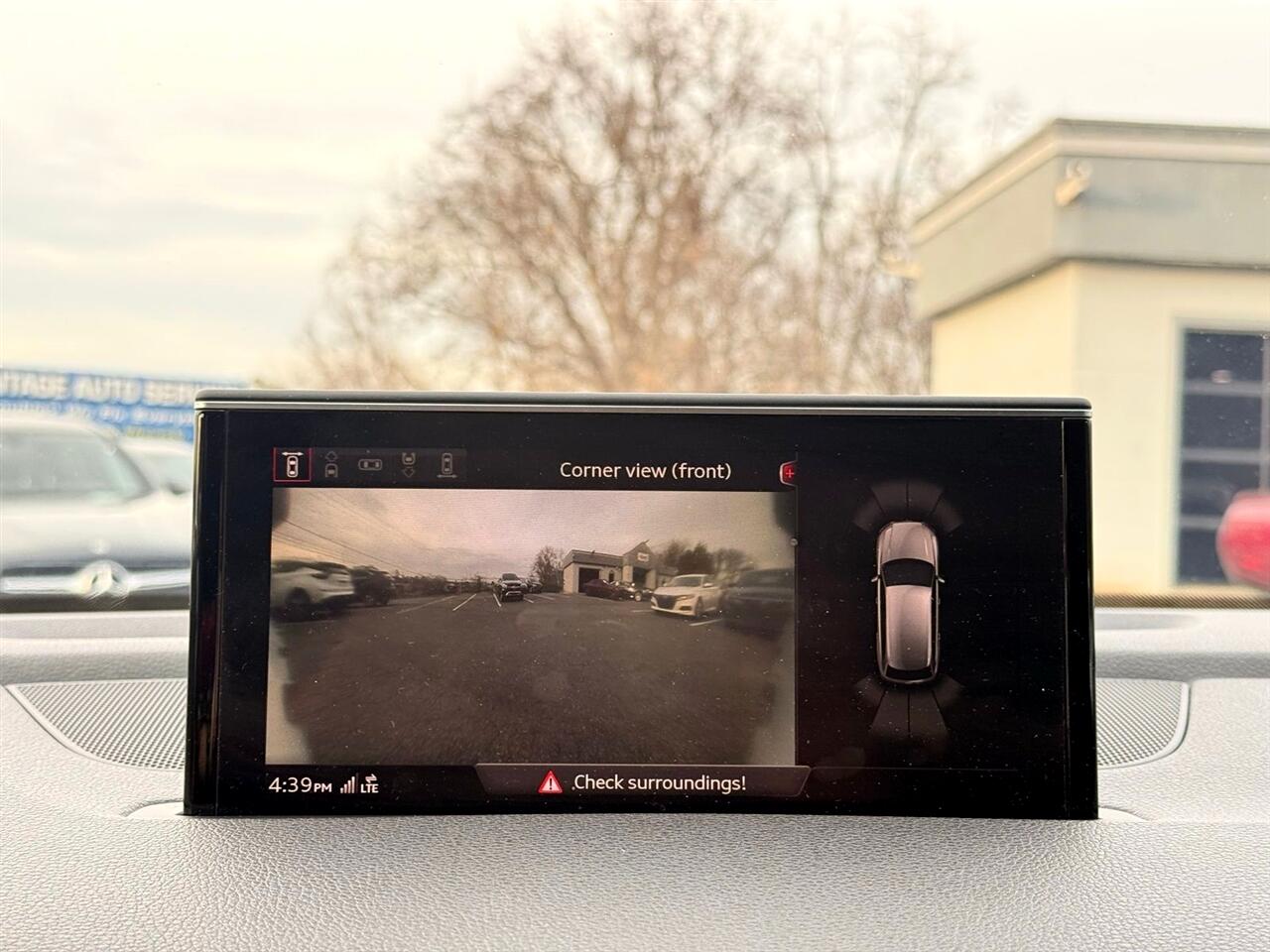 Audi Q7 2.0 TFSI Premium Plus 2018