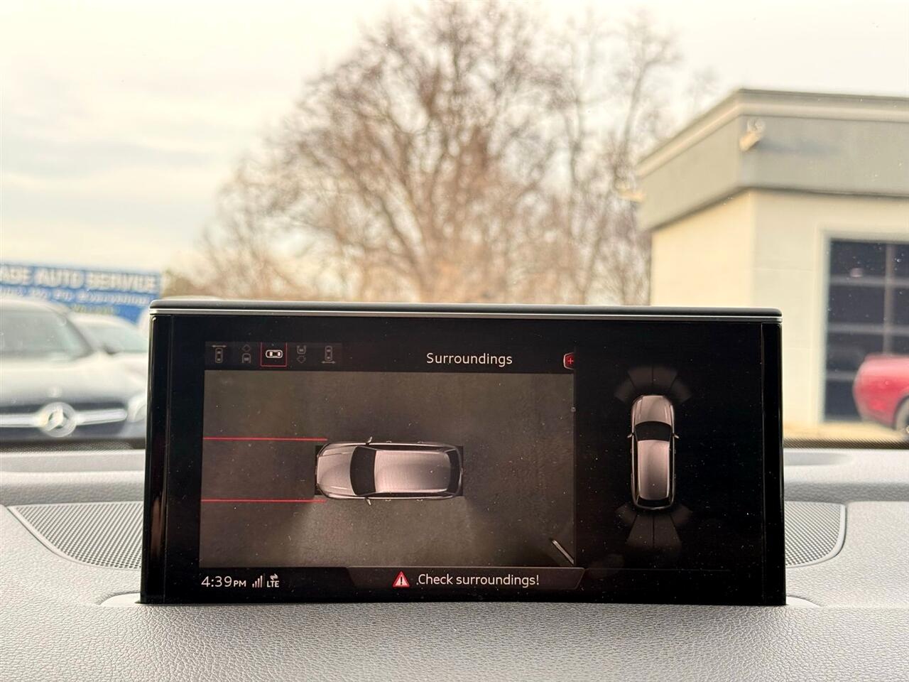 Audi Q7 2.0 TFSI Premium Plus 2018