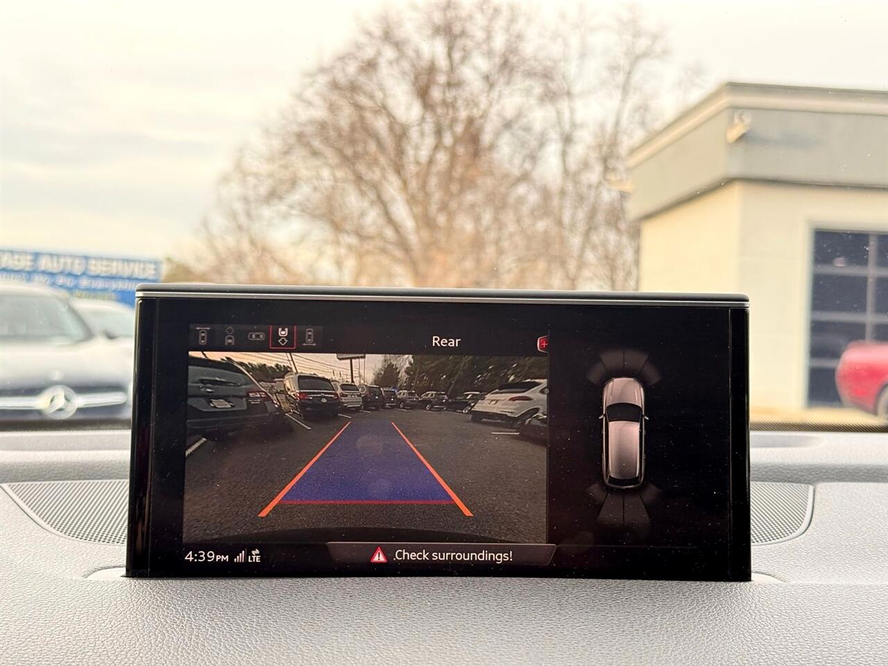 Audi Q7 2.0 TFSI Premium Plus 2018