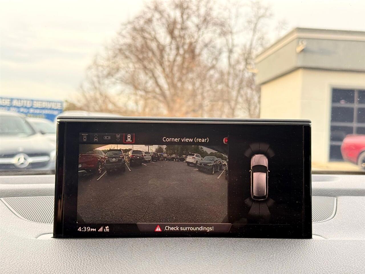 Audi Q7 2.0 TFSI Premium Plus 2018