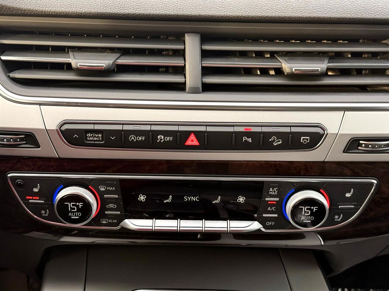 Audi Q7 2.0 TFSI Premium Plus 2018