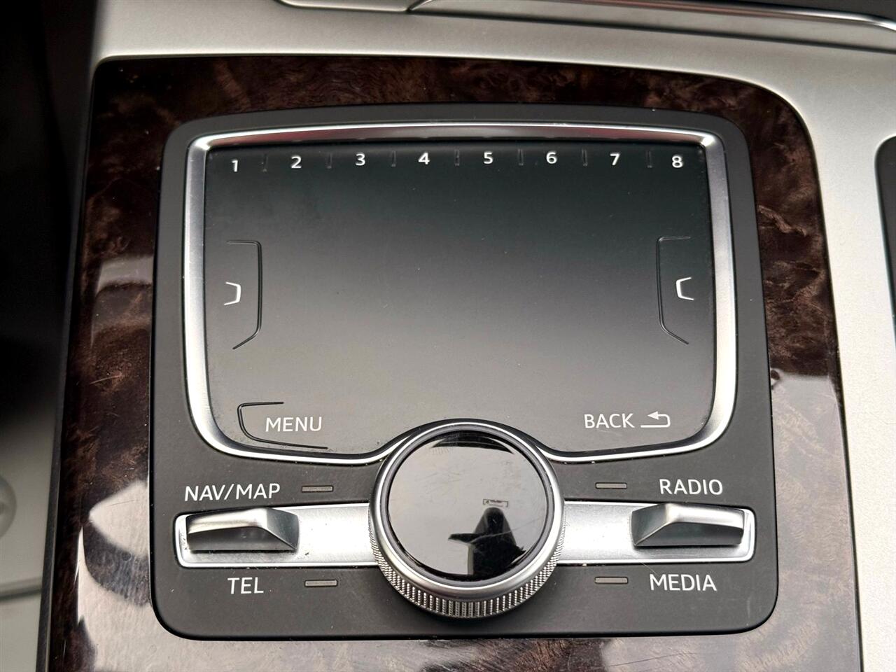 Audi Q7 2.0 TFSI Premium Plus 2018