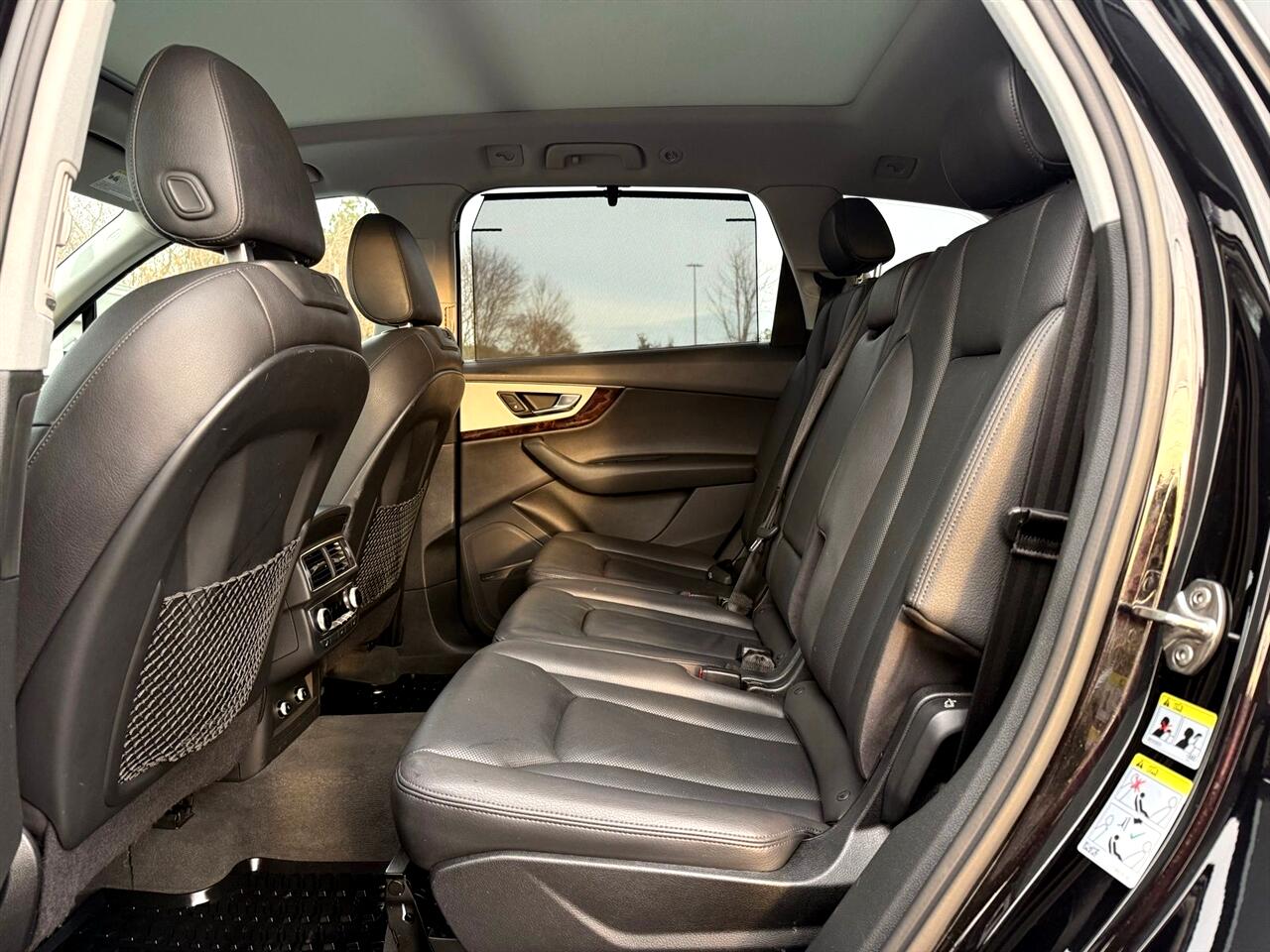 Audi Q7 2.0 TFSI Premium Plus 2018