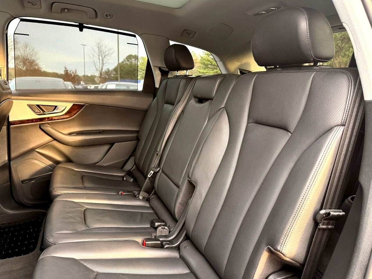 Audi Q7 2.0 TFSI Premium Plus 2018