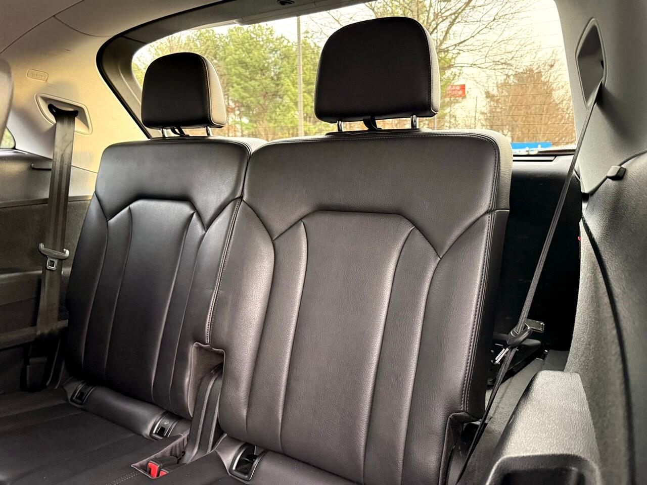 Audi Q7 2.0 TFSI Premium Plus 2018