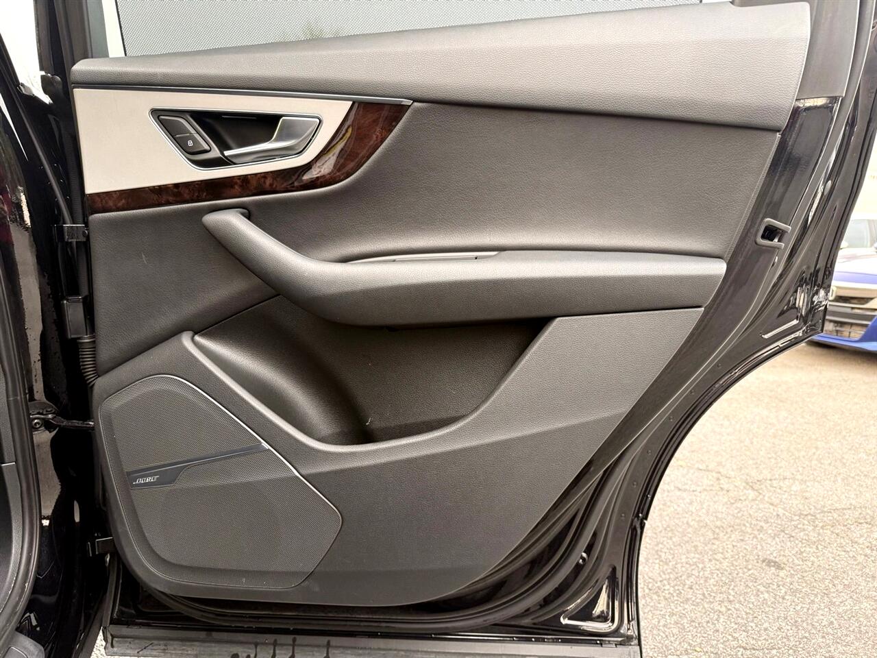 Audi Q7 2.0 TFSI Premium Plus 2018