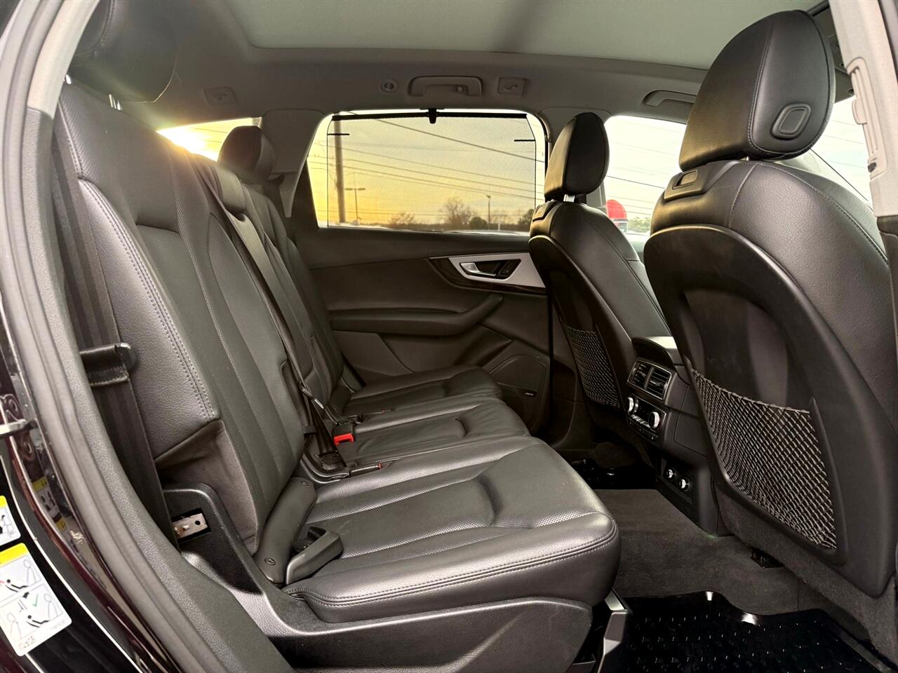 Audi Q7 2.0 TFSI Premium Plus 2018