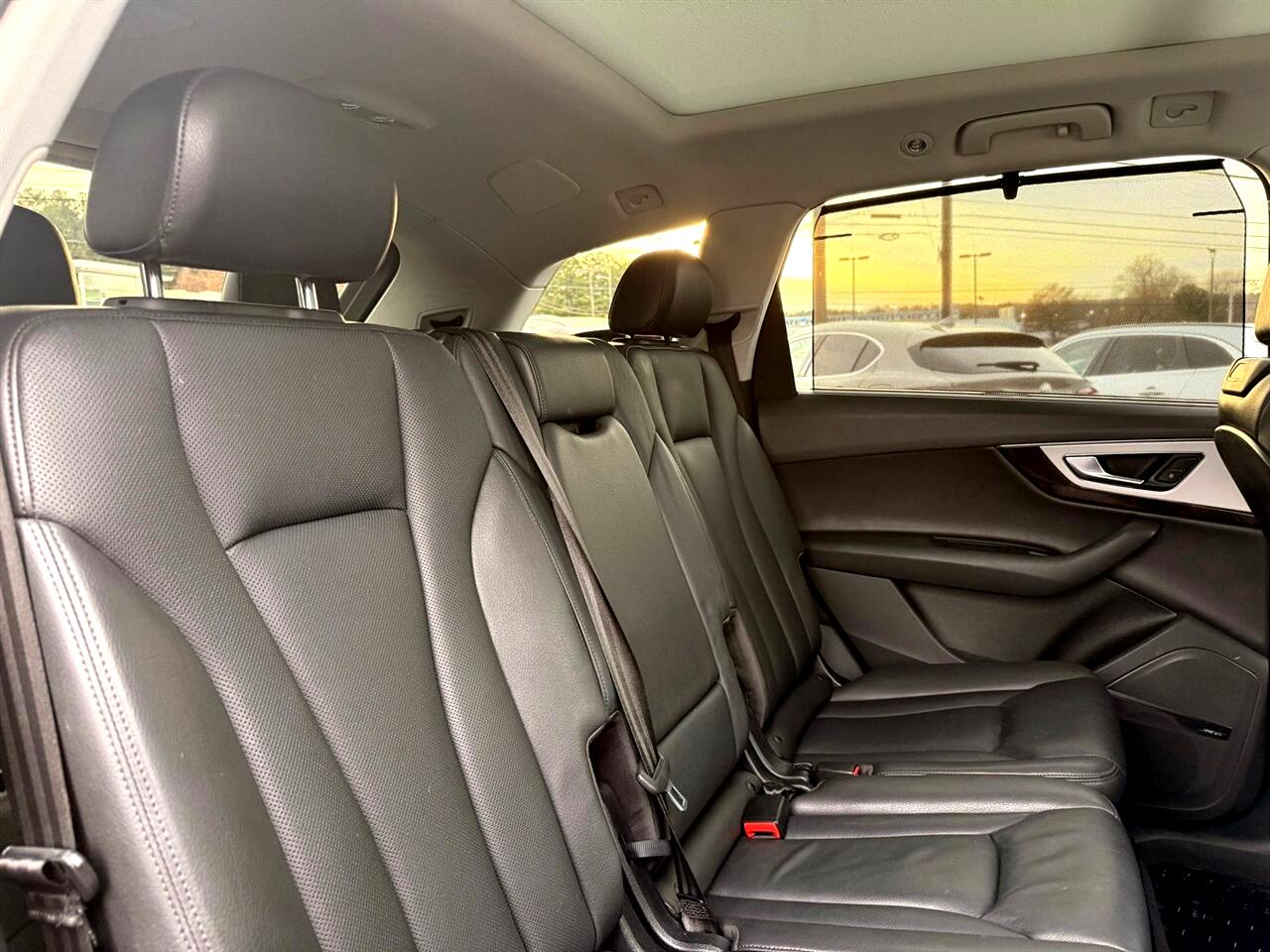 Audi Q7 2.0 TFSI Premium Plus 2018