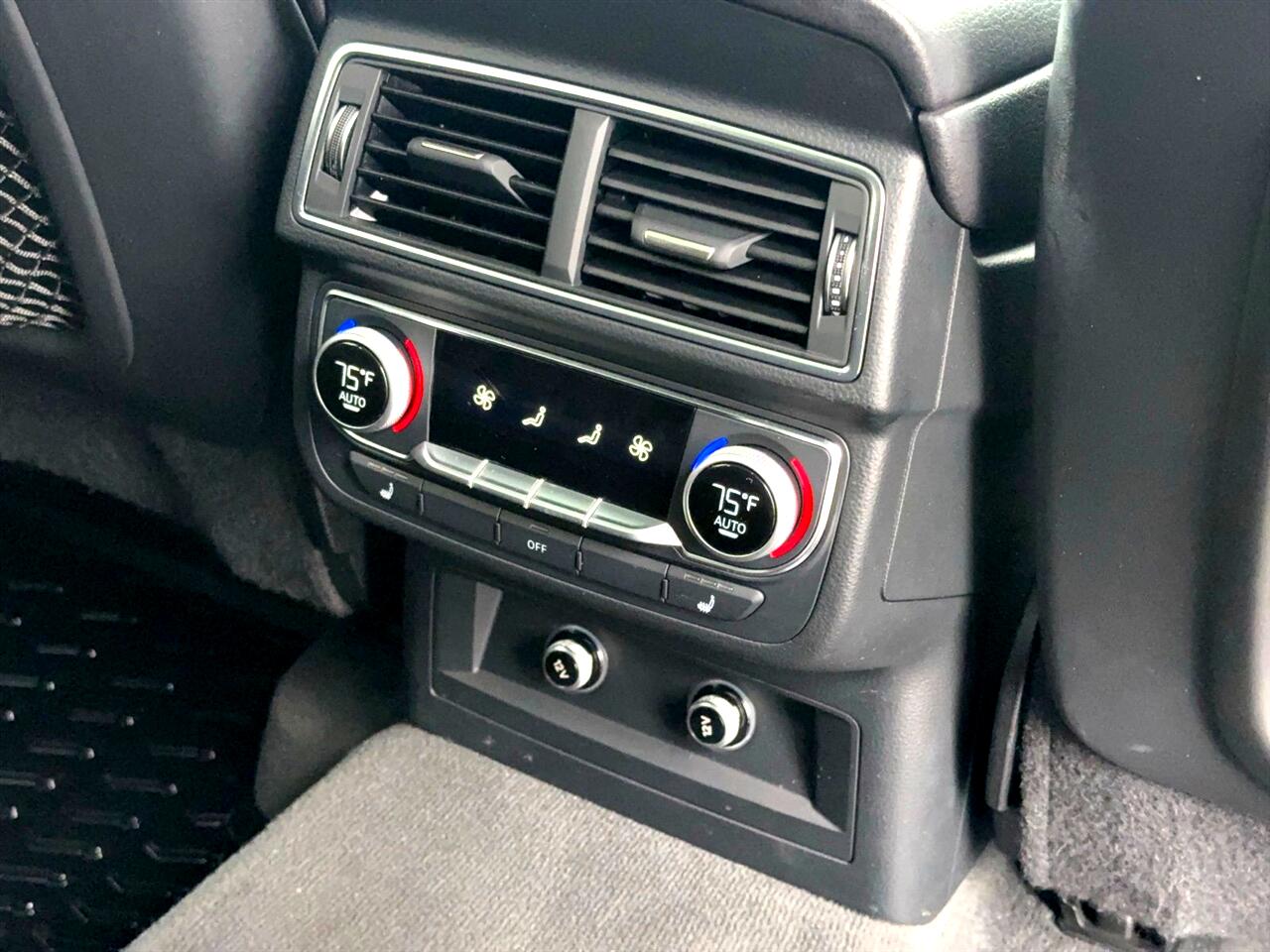 Audi Q7 2.0 TFSI Premium Plus 2018