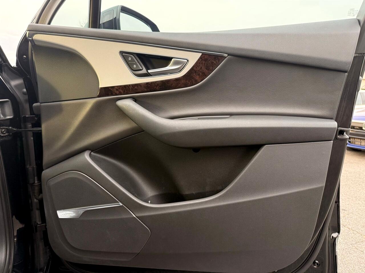 Audi Q7 2.0 TFSI Premium Plus 2018