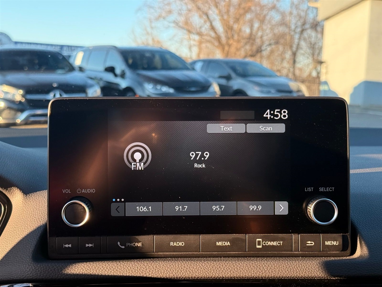 Honda Civic Hatchback Sport CVT 2024