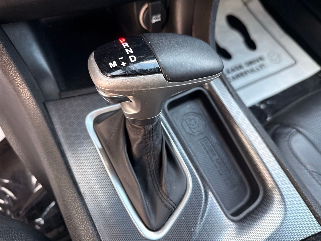 Dodge Charger 4dr Sdn RT RWD 2015