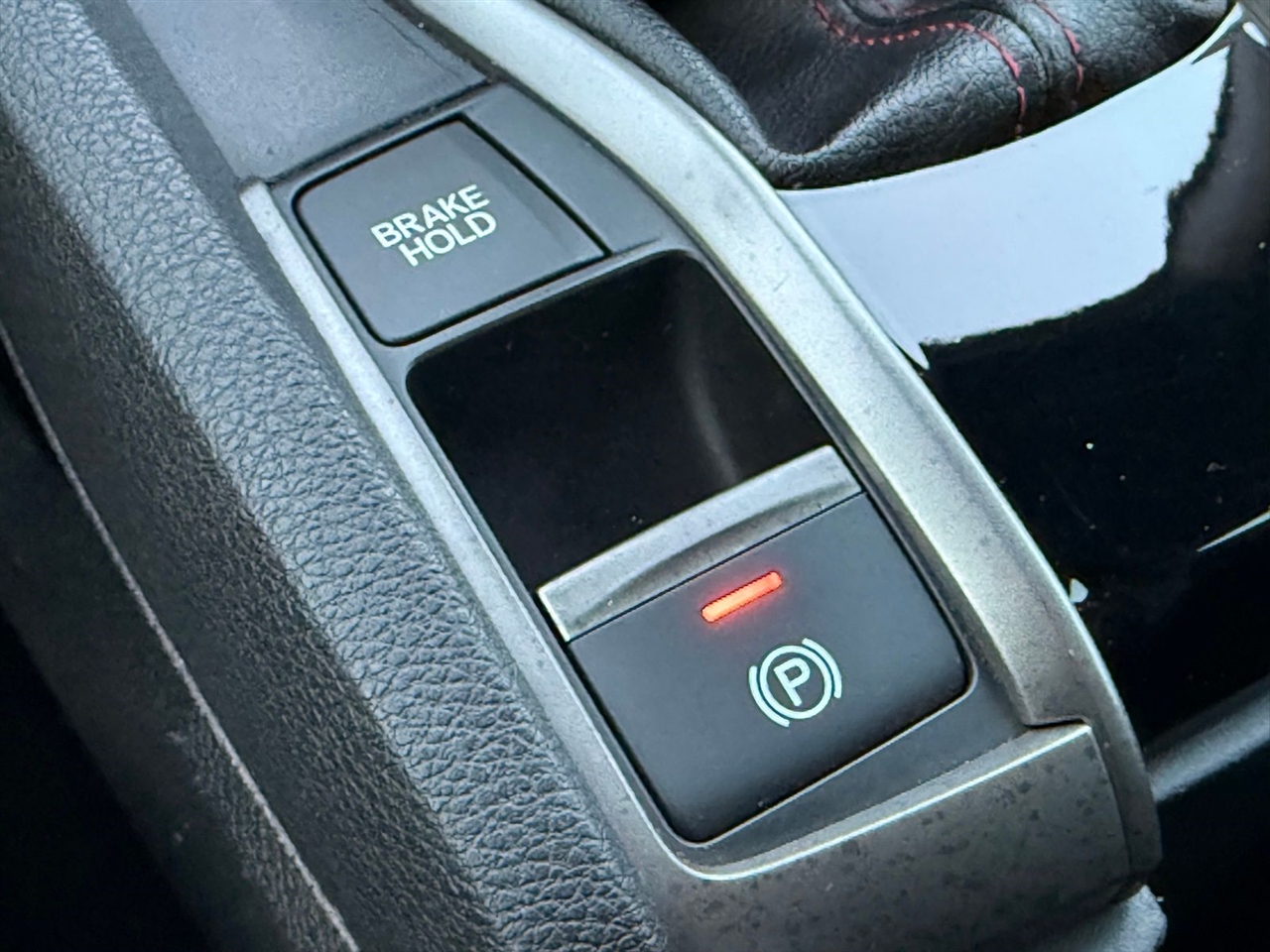 Honda Civic Si Coupe Manual w/Summer Tires *Ltd Avail* 2019