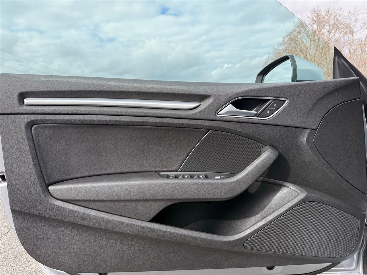 Audi A3 2dr Cabriolet quattro 2.0T Premium Plus 2015