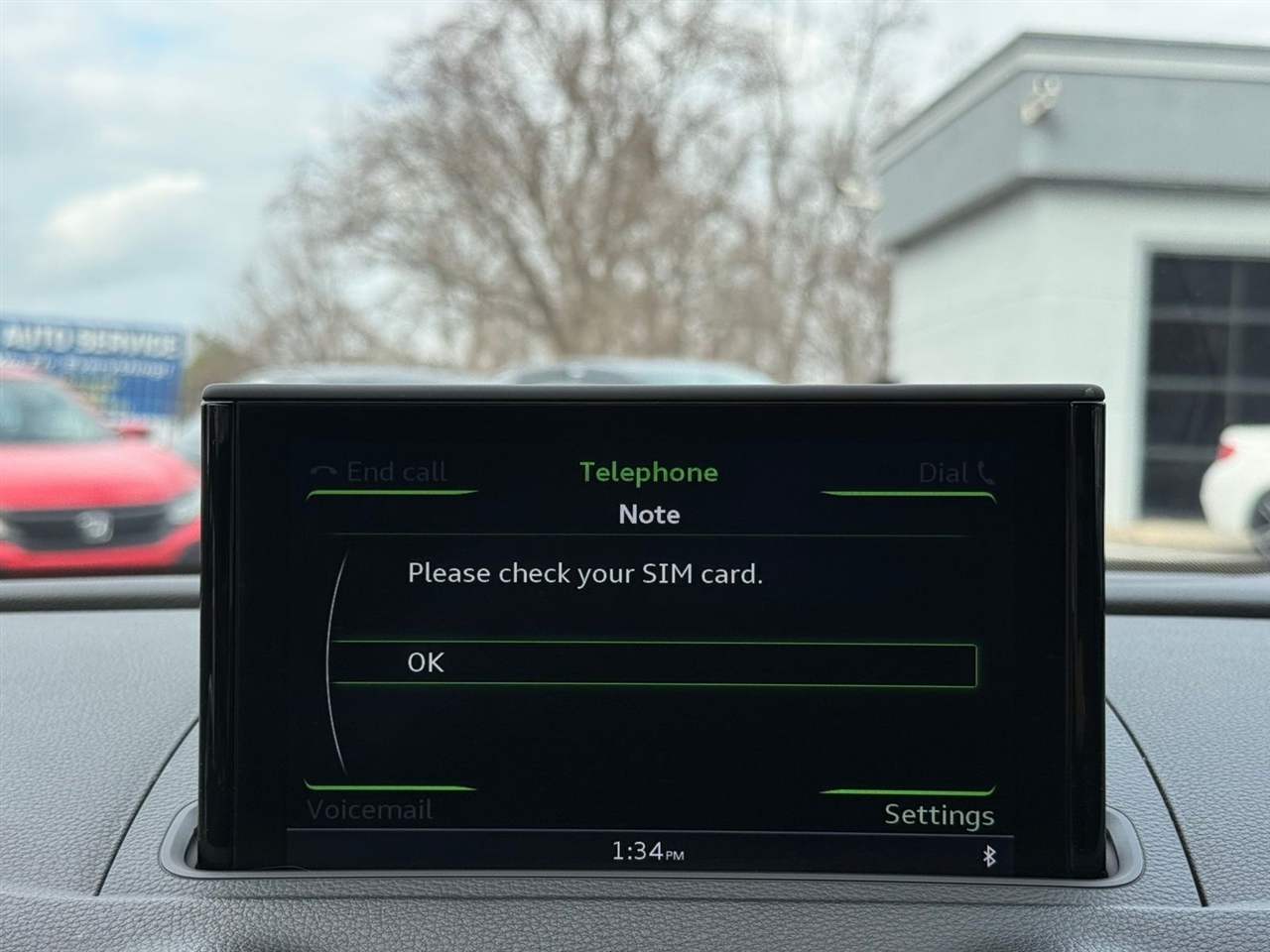 Audi A3 2dr Cabriolet quattro 2.0T Premium Plus 2015