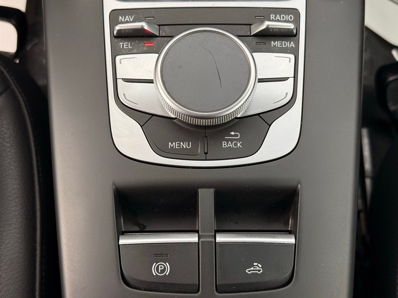 Audi A3 2dr Cabriolet quattro 2.0T Premium Plus 2015