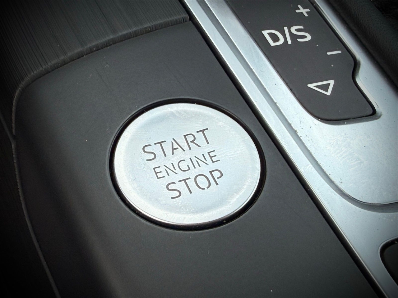 Audi A3 2dr Cabriolet quattro 2.0T Premium Plus 2015