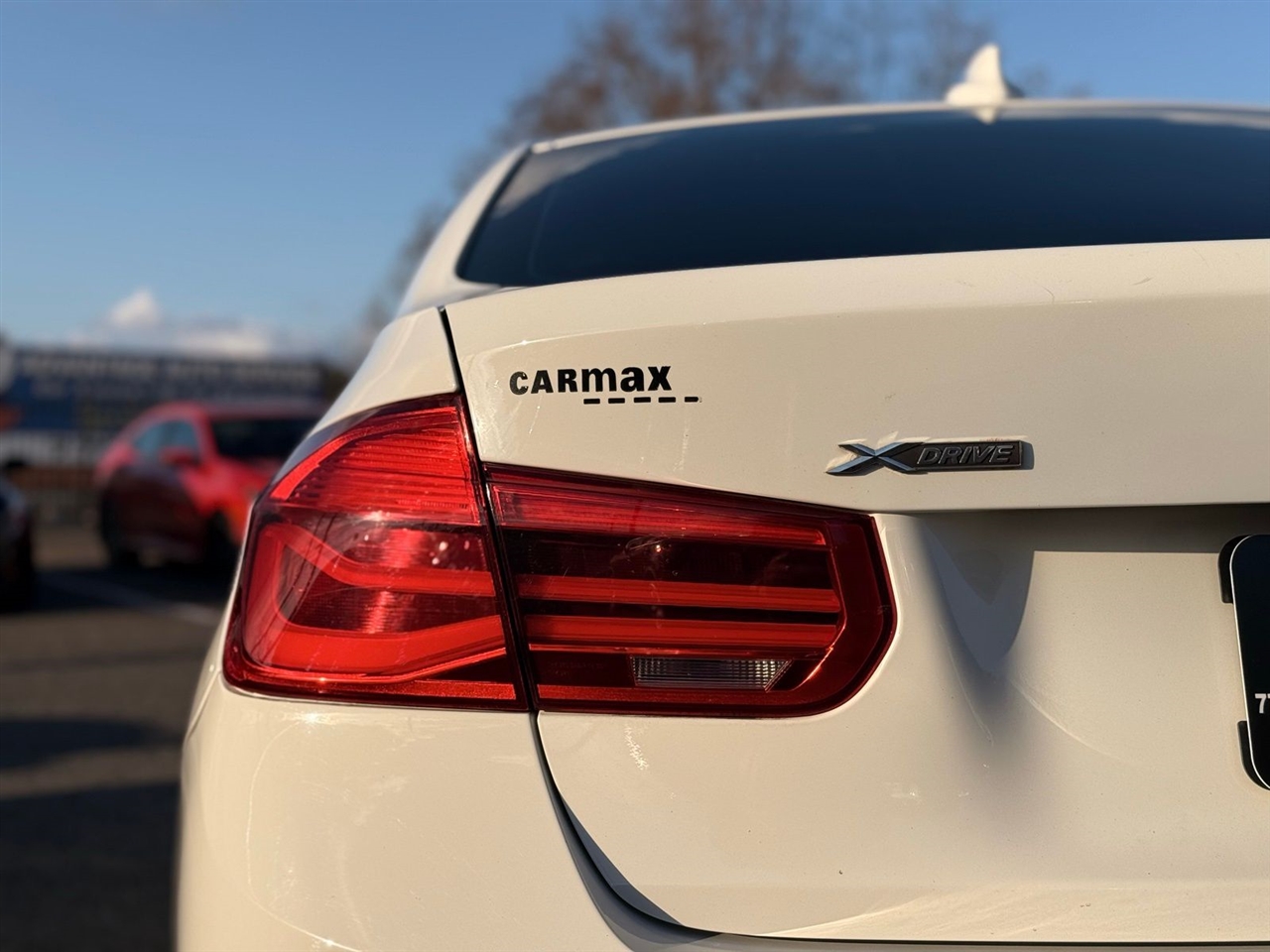 BMW 3 Series 4dr Sdn 328i xDrive AWD SULEV South Africa 2016