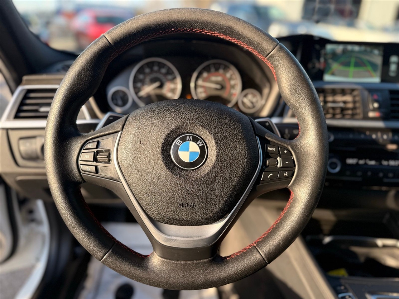 BMW 3 Series 4dr Sdn 328i xDrive AWD SULEV South Africa 2016